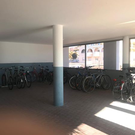 T2 Vue Mer Mezzanine Les Quilles Sète Exterior foto